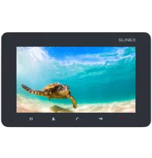 Відеодомофон 7" Slinex