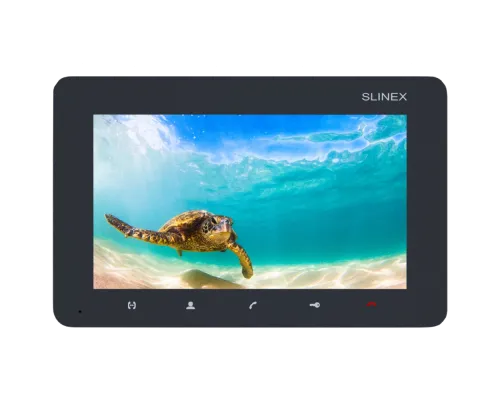 Відеодомофон 7" Slinex