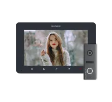 Комплект видеодомофона