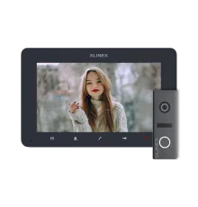 Комплект відеодомофона