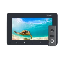 Комплект відеодомофона