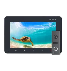 Комплект відеодомофона