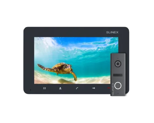 Комплект відеодомофона