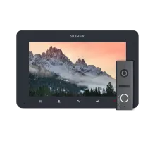 Комплект відеодомофона