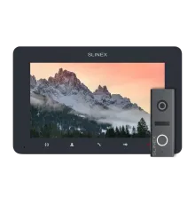 Комплект відеодомофона