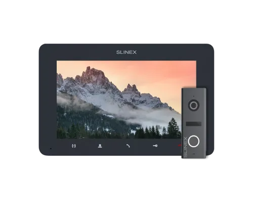 Комплект відеодомофона