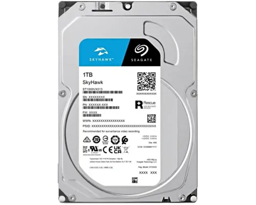 Жесткий диск внутренний